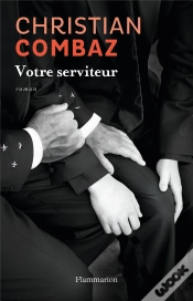 Capa do artigo Votre Serviteur