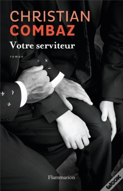 Capa do artigo Votre Serviteur