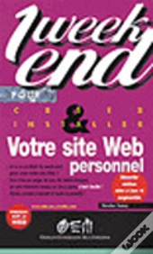 Votre Site Web Perso(1 We)