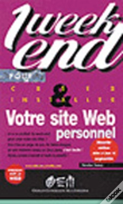 Capa do artigo Votre Site Web Perso(1 We)