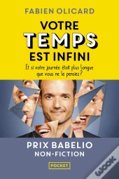 Votre Temps Est Infini