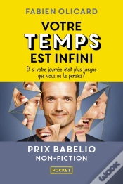 Capa do artigo Votre Temps Est Infini