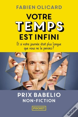 Capa do artigo Votre Temps Est Infini