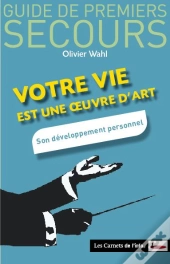 Votre Vie Est Une Oeuvre