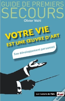 Capa do artigo Votre Vie Est Une Oeuvre
