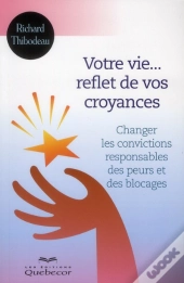 Votre Vie Reflet De Vos Croyances - Changer Les Convictions Responsables Des Peurs Et Des Blocages