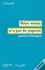 Capa do artigo Votre Voisin N