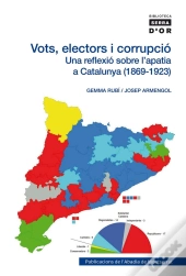 Vots, Electors I Corrupció