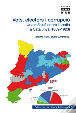 Capa do artigo Vots, Electors I Corrupció