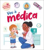 Vou à médica
