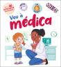 Vou à médica - Preview