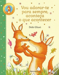 Capa do artigo Vou Adorar-te para Sempre, Aconteça o que Acontecer