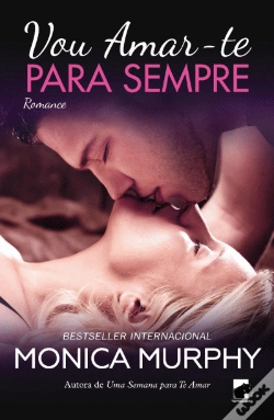 Capa do artigo Vou Amar-te para Sempre