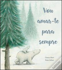 Vou Amar-te para Sempre