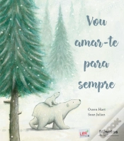 Capa do artigo Vou Amar-te para Sempre