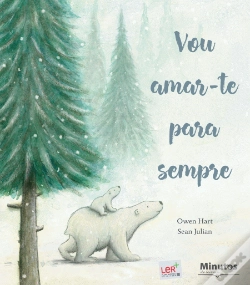 Capa do artigo Vou Amar-te para Sempre