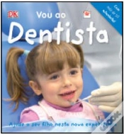 Capa do artigo Vou ao Dentista
