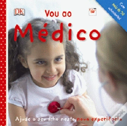 Capa do artigo Vou ao médico