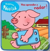Vou Aprender a Nadar