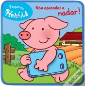 Capa do artigo Vou Aprender a Nadar