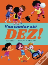 Vou Contar Até Dez
