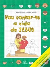 Capa do artigo Vou Contar-te a Vida de Jesus