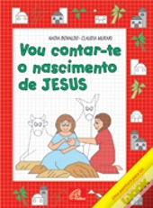 Vou Contar-te o Nascimento de Jesus