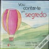 Vou Contar-te um Segredo