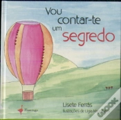 Capa do artigo Vou Contar-te um Segredo