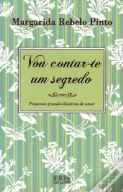 Capa do artigo Vou Contar-te um Segredo