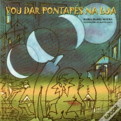 Capa do artigo Vou Dar Pontapés na Lua