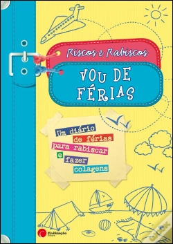 Capa do artigo Vou de Férias