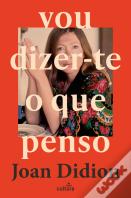 Vou Dizer-te o que Penso