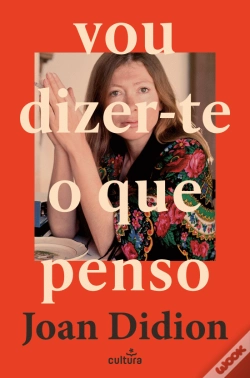 Capa do artigo Vou Dizer-te o que Penso
