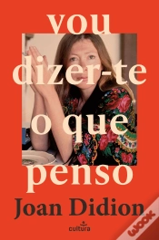 Capa do artigo Vou Dizer-te o que Penso