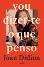 Vou Dizer-te o que Penso - Preview