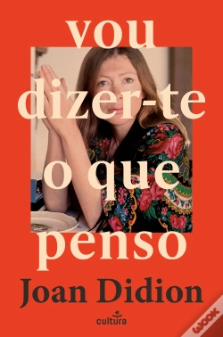 Capa do artigo Vou Dizer-te o que Penso
