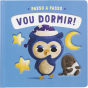 Vou dormir! - Preview