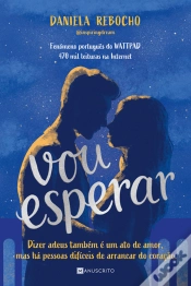 Capa do artigo Vou Esperar
