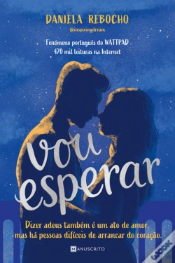 Capa do artigo Vou Esperar