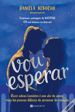 Capa do artigo Vou Esperar