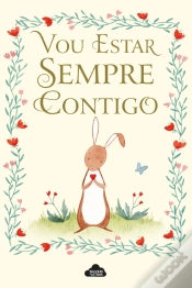 Capa do artigo Vou Estar Sempre Contigo