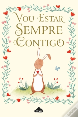 Capa do artigo Vou Estar Sempre Contigo