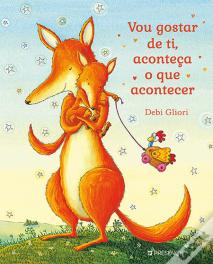 Vou Gostar de Ti, Aconteça o que Acontecer