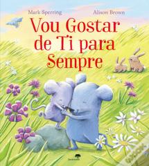 Vou Gostar de Ti para Sempre