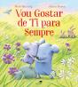 Vou Gostar de Ti para Sempre - Preview