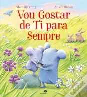 Capa do artigo Vou Gostar de Ti para Sempre
