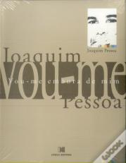 Vou-me Embora de Mim