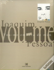 Capa do artigo Vou-me Embora de Mim