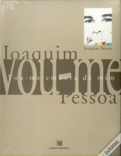 Capa do artigo Vou-me Embora de Mim